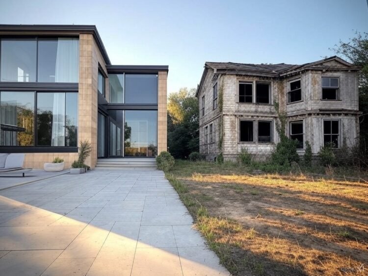 Purchase A Totally Transformed, Transfer-In Prepared Residence Over A Fixer-Higher