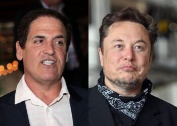 Mark Cuban Gives Assist To Elon Musk—However Solely If Tesla CEO Backs Ro Khanna’s Anti-Lobbying Invoice