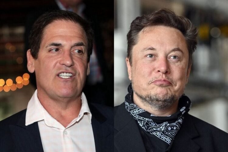 Mark Cuban Gives Assist To Elon Musk—However Solely If Tesla CEO Backs Ro Khanna’s Anti-Lobbying Invoice