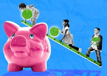 Make investments In the present day for Your Kid’s Future