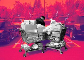 Stockpiling Earlier than Trump’s Tariffs? That May Backfire