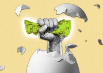 5 Methods Folks Are Getting Across the Excessive Value of Eggs