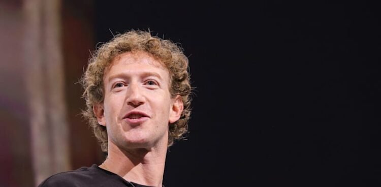 Meta lays off 40 in Israel