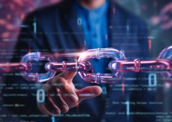 Can the Blockchain Stage the Taking part in Subject for Buyers?
