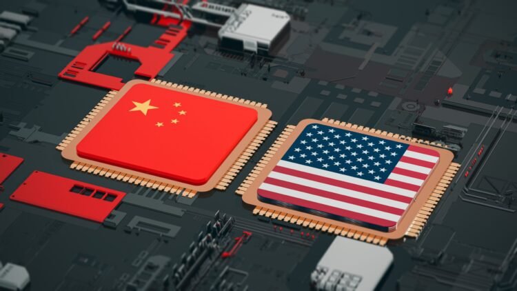 The Return of U.S. Manufacturing Dominance
