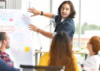 7 refined traits of a genuinely good businessman, says a psychologist