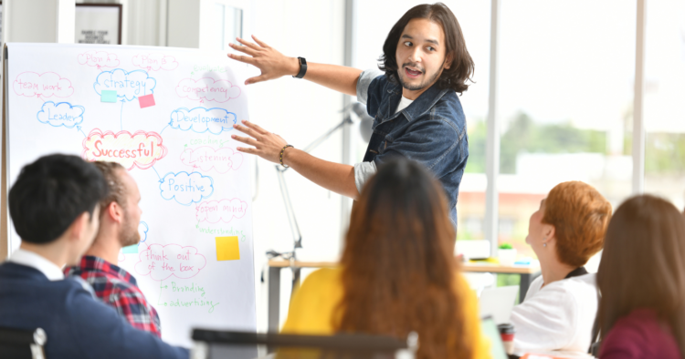 7 refined traits of a genuinely good businessman, says a psychologist