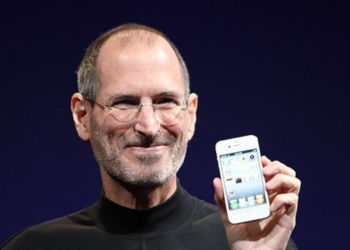 The Steve Jobs playbook for entrepreneurs who genuinely wish to construct one thing legendary