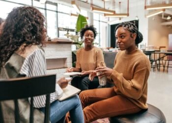 From Solo Investor to Thriving Group: Why Connection Adjustments Every thing