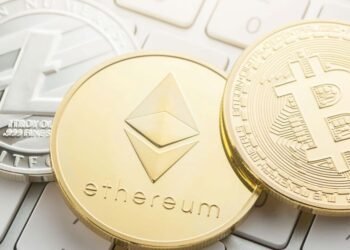 Crypto Market Recap: Trump’s Crypto Strikes Stir ECB Issues