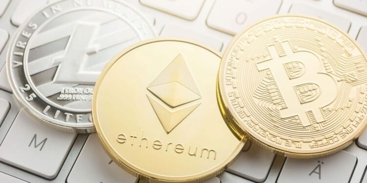 Crypto Market Recap: Trump’s Crypto Strikes Stir ECB Issues
