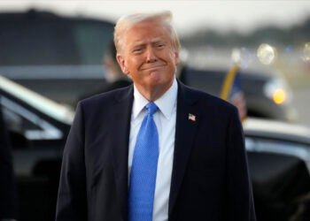 Debt derivatives are so tight even Trump’s tariff speak can’t shift them