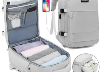 Walmart is promoting a $140 journey backpack for under $40, and customers name it 'the perfect'