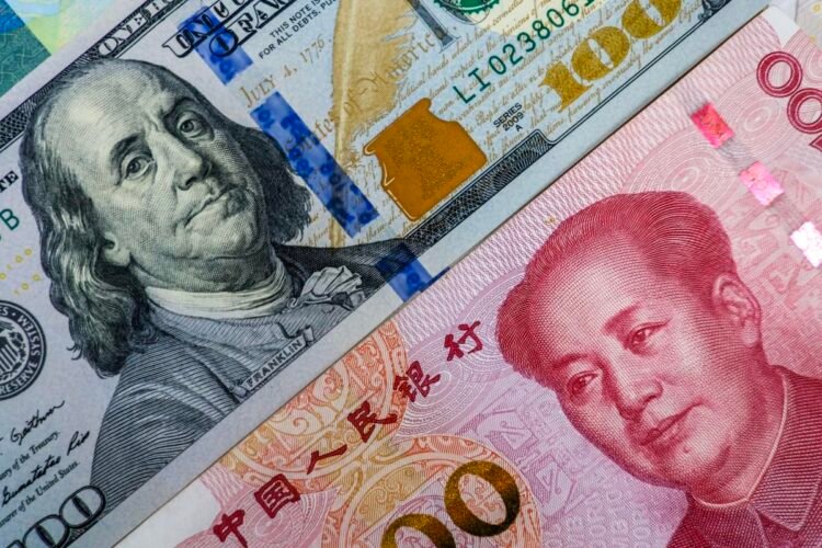 Massive Tech is a pawn in US-China commerce battle. This is why some will really feel the warmth greater than others.