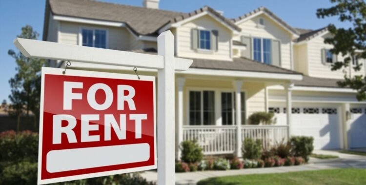 Single-Household Properties Are Dominating Flats in Lease Development