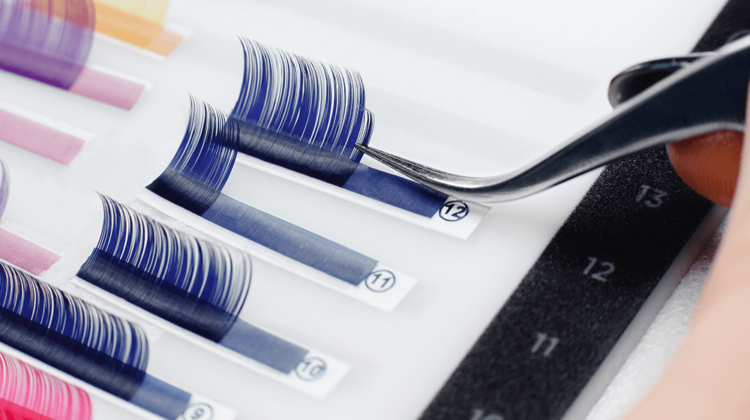 Easy methods to Begin a Lash Enterprise