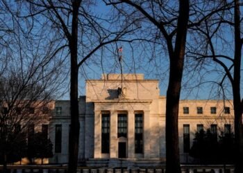 Former Federal Reserve official accused of passing secrets and techniques to China