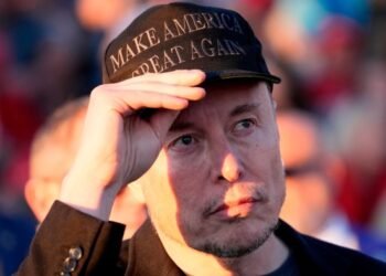 Federal decide blocks Elon Musk’s entry to US Treasury information