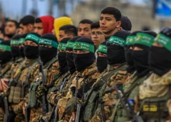 Hamas says it’s suspending subsequent hostage launch