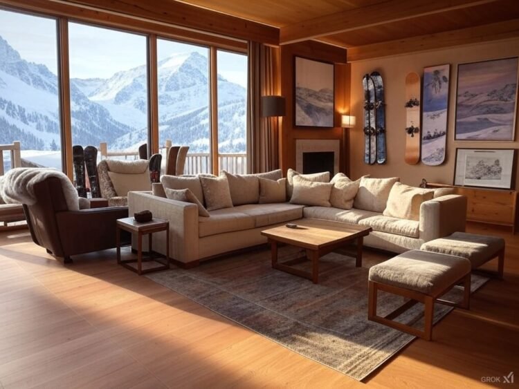 The Splendid Trip Property Measurement Relies upon On Your Major Residence