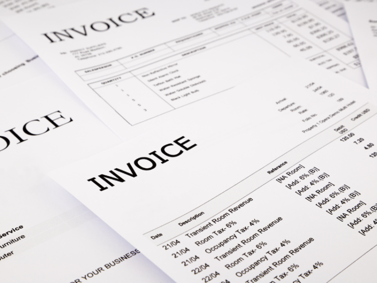 The Prime Invoicing Software program for Small Companies