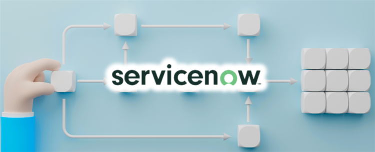 ServiceNow Inventory Slips 11%—Shopping for Alternative or Warning Signal?