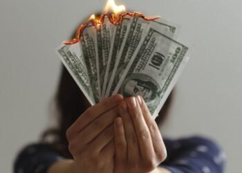 The Delusion of Money Movement