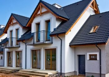 6 Causes Why New Development is Profitable This Yr