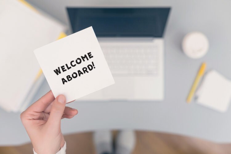 A Roadmap to Onboarding: Methods to Make New Hires Thrive from Day One