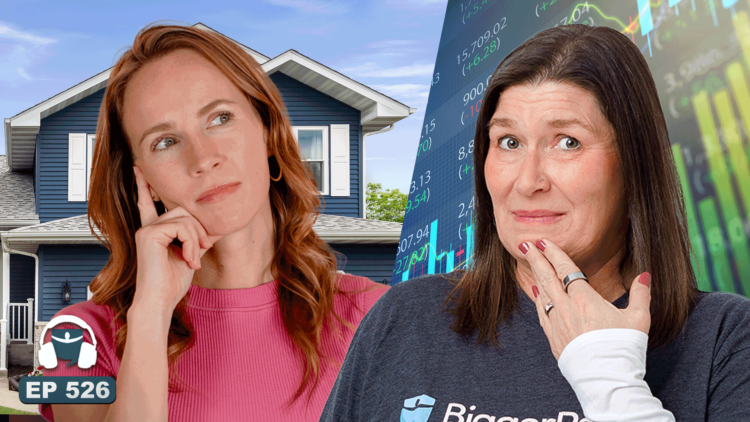 Which Will Make You MORE Cash? (Rookie Reply)