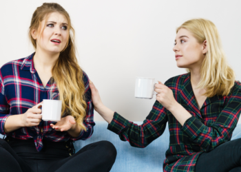 If a girl shows these 8 behaviors, she’s a tough and emotionally immature particular person