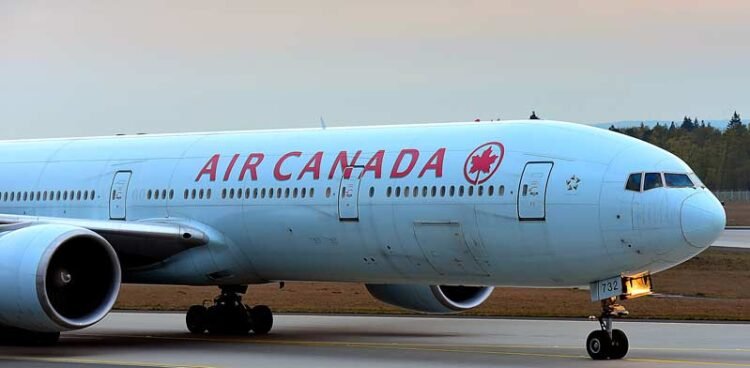 Air Canada to renew Israel flights in June
