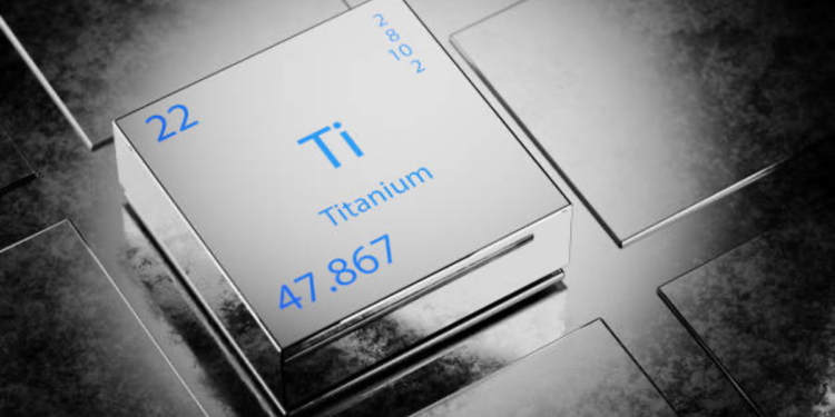 IperionX Publicizes US$47.1 Million Titanium Cope with US Division of Protection