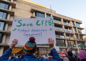 Lawsuit submitting particulars DOGE’s plans to dismantle the CFPB
