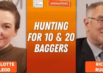 Rick Rule: The place I See 10+ Bagger Potential, Plus Gold Worth, Shares and M&A