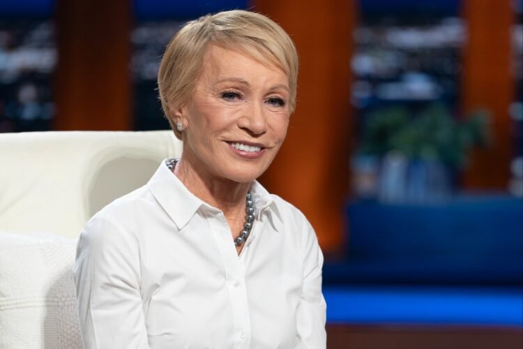 How one can Be the Finest Boss, In line with Shark Barbara Corcoran