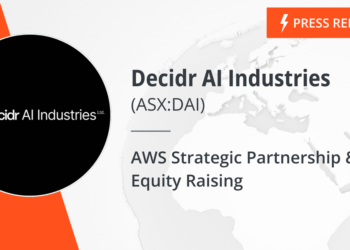 AWS Strategic Partnership & Fairness Elevating