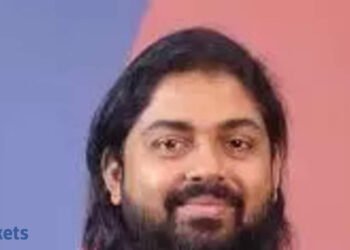 market technique: Market consolidation or rebound? Daylynn Pinto on the street forward for buyers