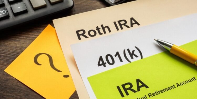 8 Intelligent Tax Methods to Get the Most of Your IRA