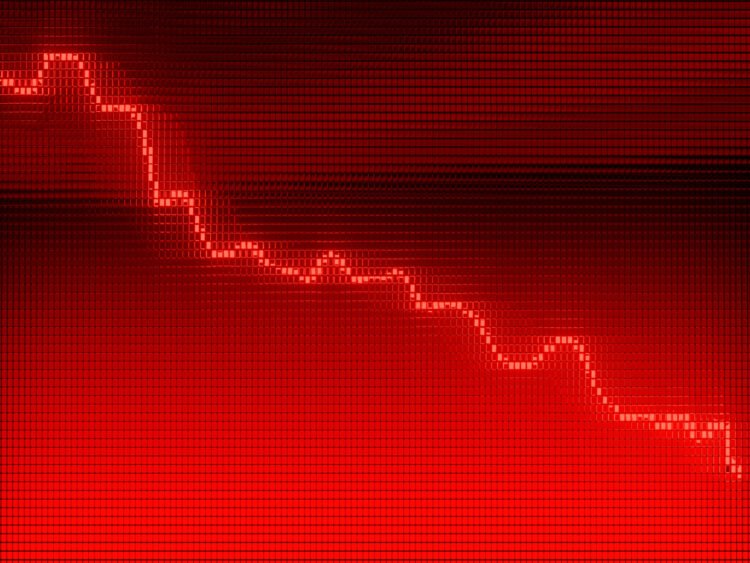 Why Hewlett Packard Enterprise Inventory Tanked Right this moment