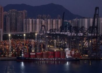 China to impose additional tariffs of 10%-15% on varied US farm merchandise