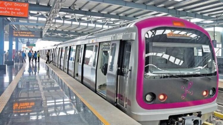 ‘₹300 metro journey…’: Viral submit slams Namma Metro fare hike, says driving is cheaper; sparks outrage