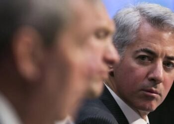Invoice Ackman’s Pershing Sq. to boost $1.4bn from sale of two.7% stake in Common Music Group (report)