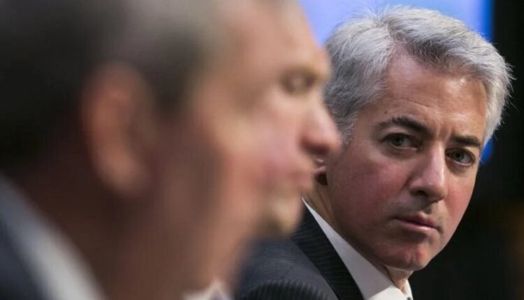 Invoice Ackman’s Pershing Sq. to boost $1.4bn from sale of two.7% stake in Common Music Group (report)