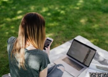 Constructing Office Agility with Transportable Places of work
