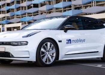 Point72 buys 5% stake in Mobileye