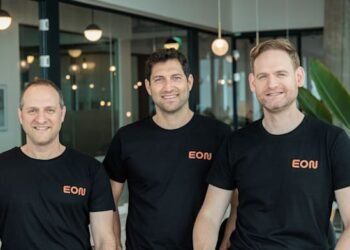 Traders press Eon to lift cash at $2.5b valuation