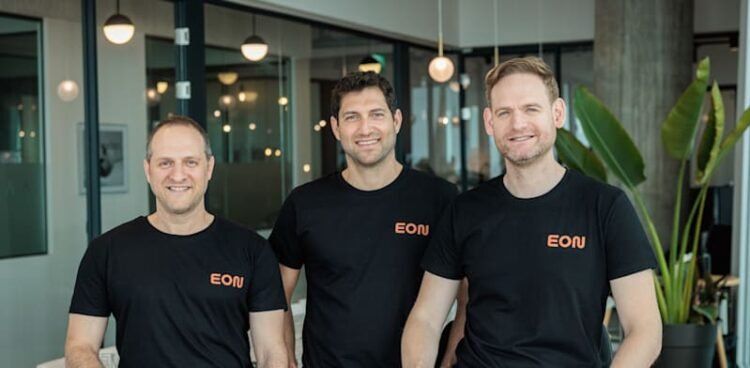 Traders press Eon to lift cash at $2.5b valuation