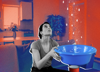 4 Tricks to Plan (and Finances) for Sudden Residence Repairs