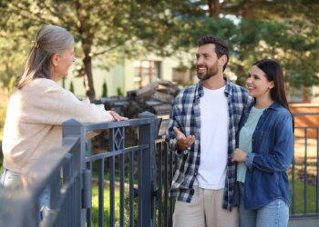 Say Goodbye to Spare Keys: ADT’s Trusted Neighbor Defined